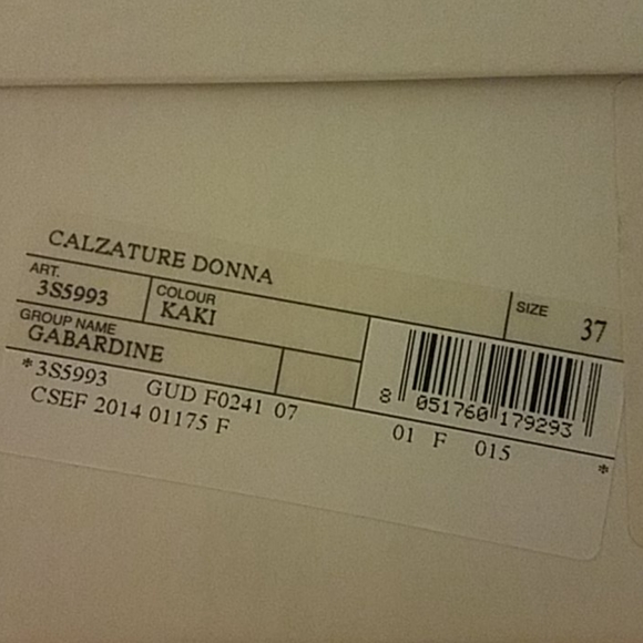 Prada Espadrille Flat - Picture 8 of 8